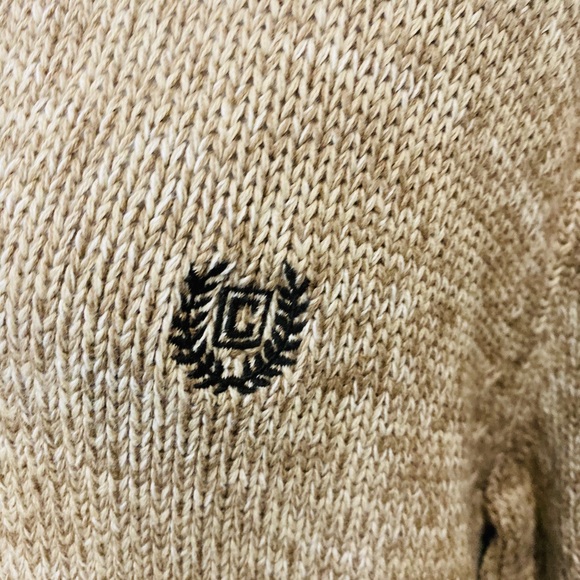 Chaps Men’s Sweater Size Large - Picture 3 of 7